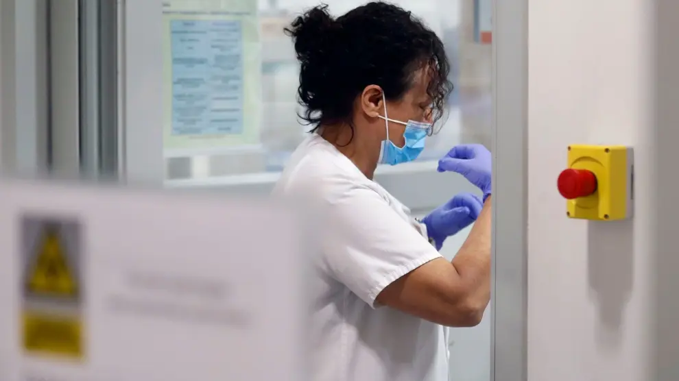 Registrados tres muertes y 191 contagios de coronavirus en España en las últimas 24 horas