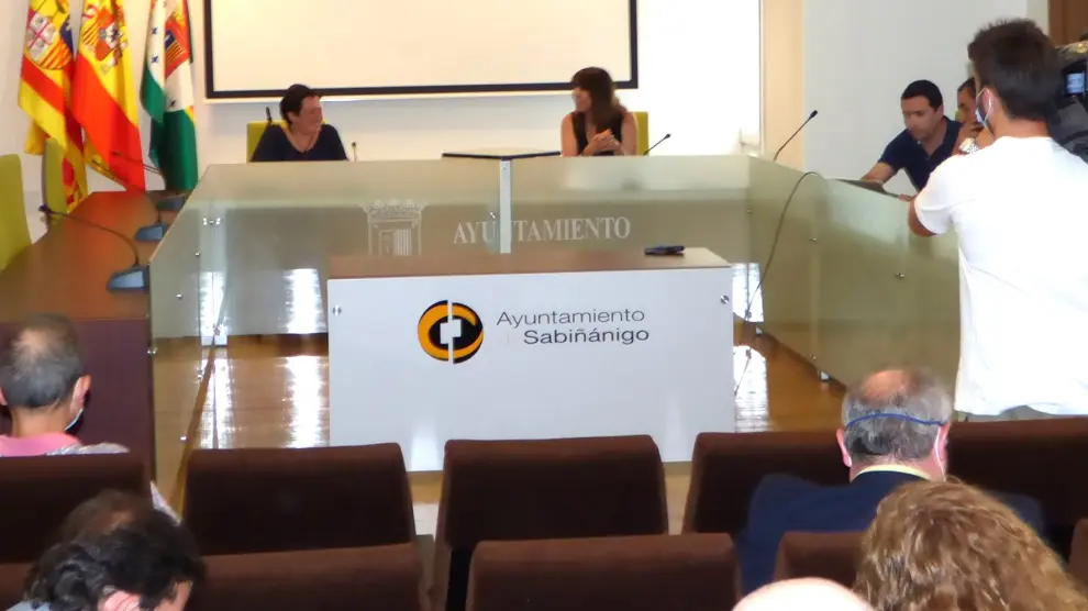 Aragón participa en un proyecto europeo de lucha contra el lindano