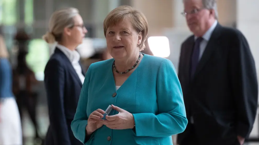 Los líderes de las instituciones UE se reunirán para acelerar el plan de recuperación