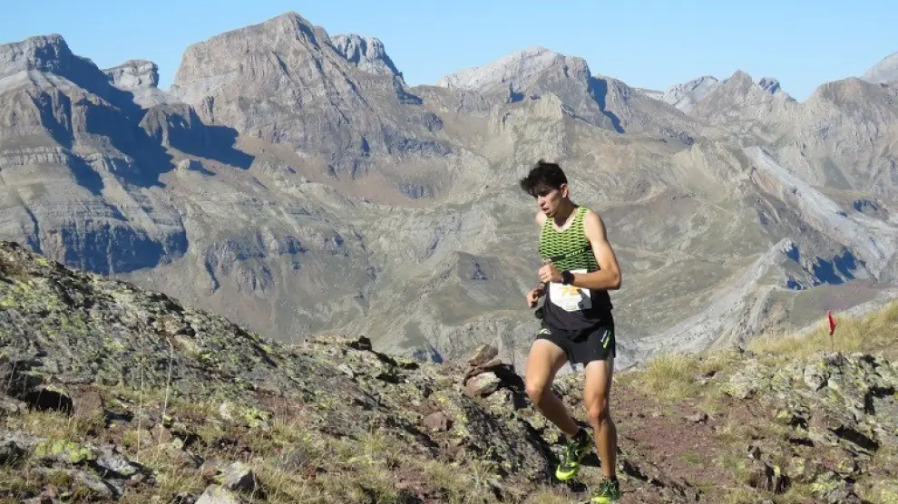 La FAM lanza el Desafío Trail Montaña Aragón 2020 ante la suspensión de las competiciones