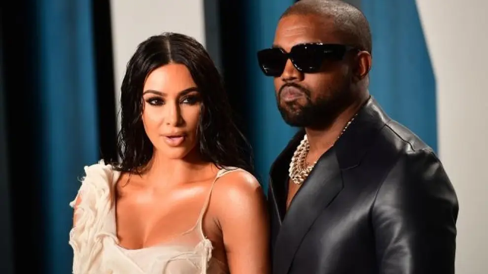 El rapero Kanye West anuncia su candidatura a la presidencia de EEUU