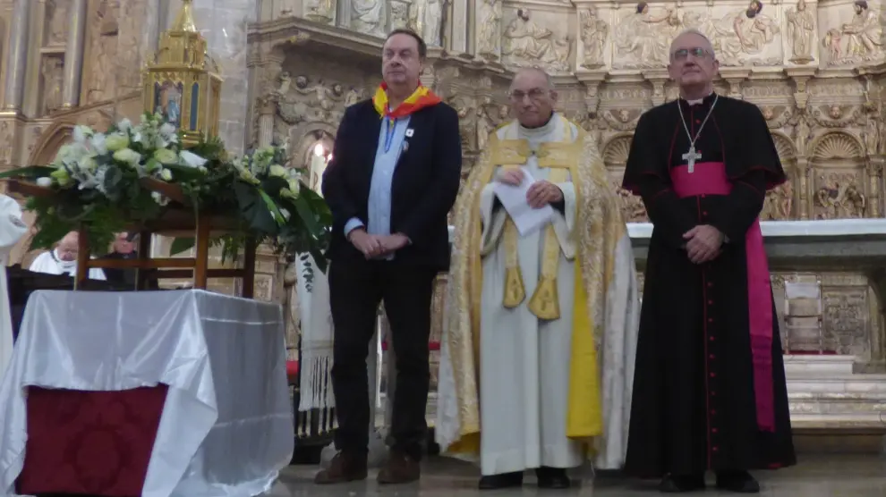 La Hospitalidad diocesana de Lourdes suspende su peregrinación anual