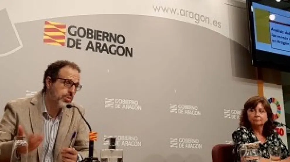 Tan solo el 9% de los beneficiarios de la PAC en Aragón alcanza la renta de referencia