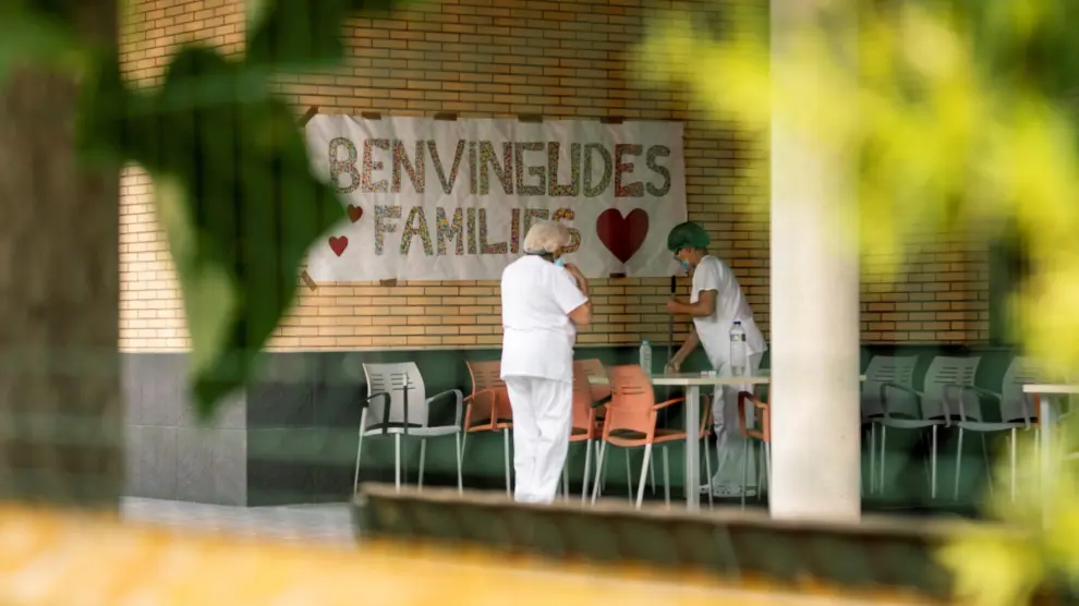 Sanidad notifica 164 contagios en las últimas 24 horas y 7 muertes en los últimos 7 días en España