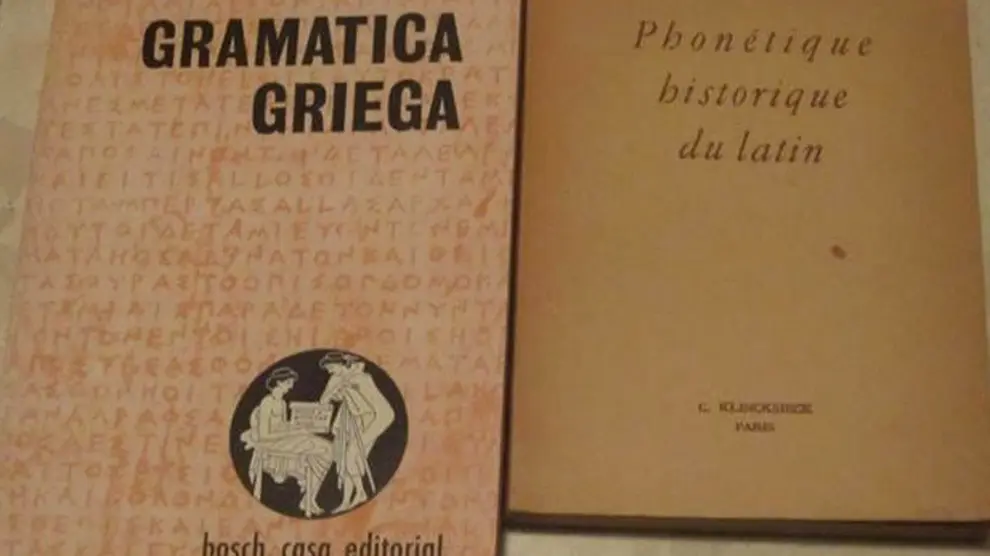 Defensa de los estudios de Latín, Griego y Cultura Clásica