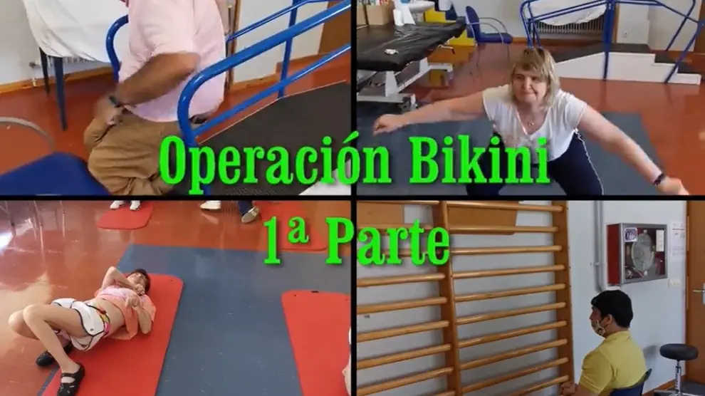 CAPÍTULO 53 Operación Bikini (primera parte)