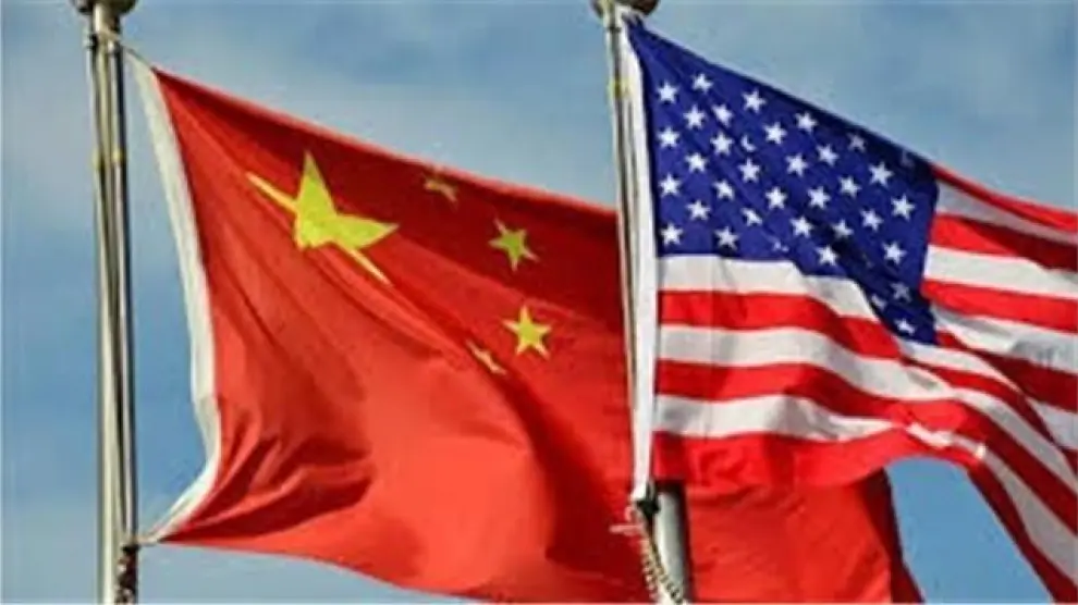 Las relaciones entre China y Estados Unidos, en su máximo nivel de deterioro