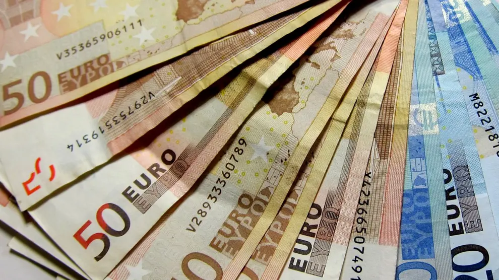Hacienda ingresa 260 millones de euros a Aragón por covid y financiación