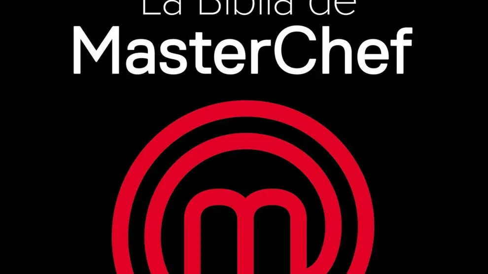 El Tomate Rosa de Barbastro, en "La Biblia de MasterChef"