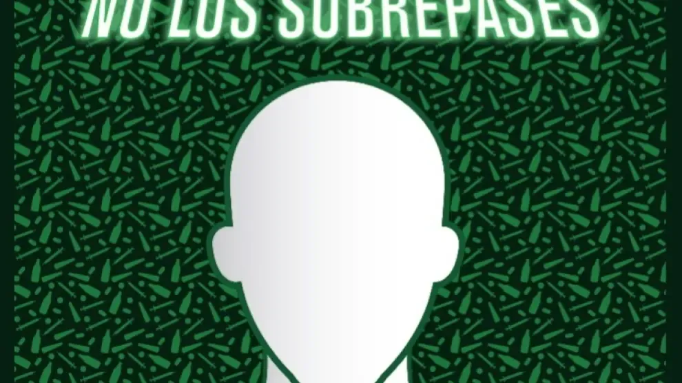 El Centro de Solidaridad de Huesca presenta su cartel laurentino