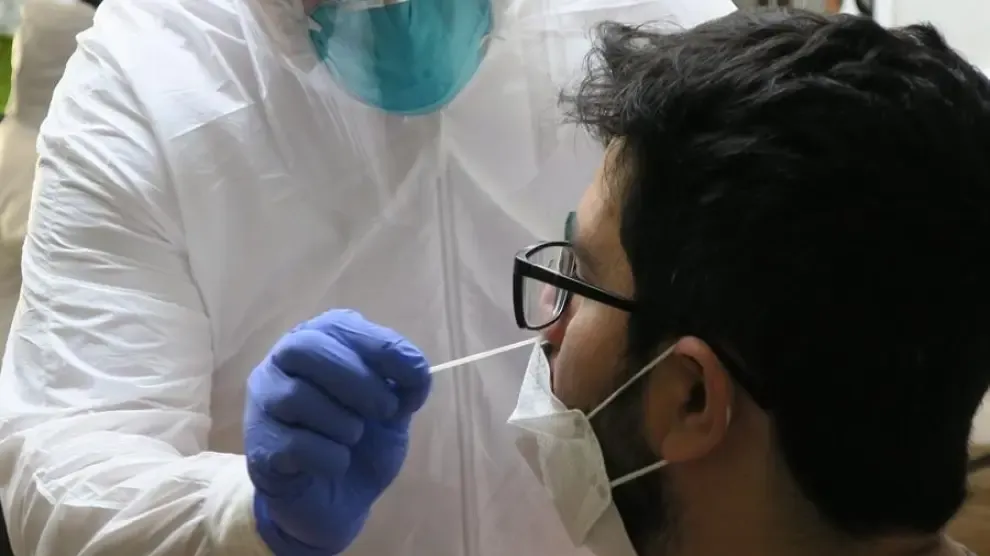 Un nuevo sistema ayudará a detectar el coronavirus a través de la voz y la tos