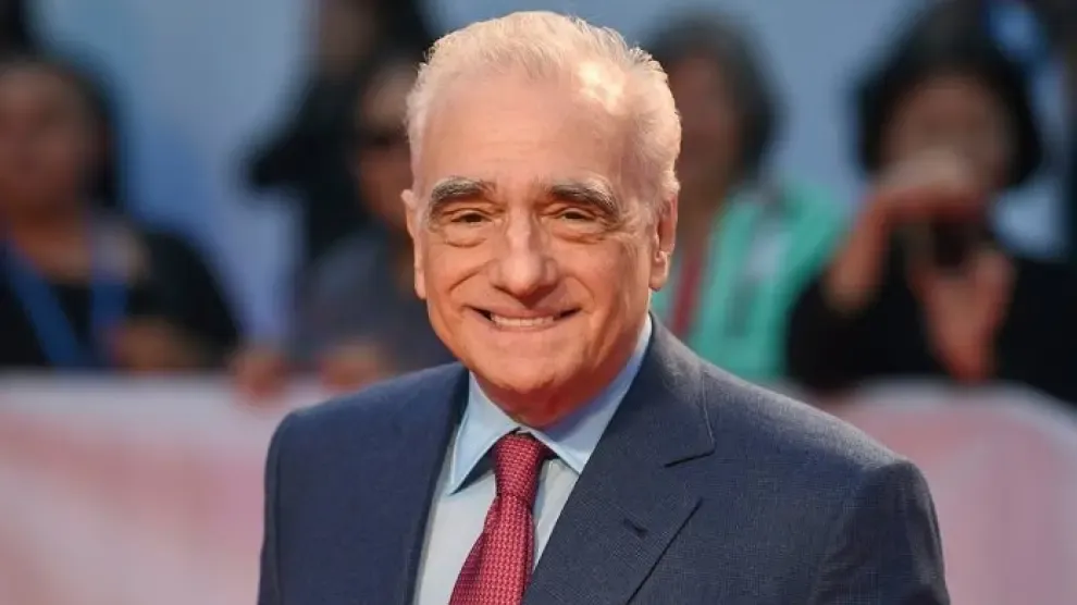 Martin Scorsese firma un acuerdo global con la plataforma Apple TV+
