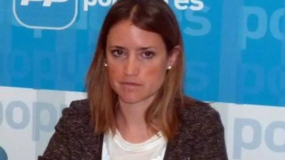 El PP de Teruel dice que el remanente "es más necesario que nunca"