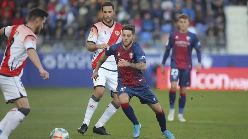 El Espanyol incorpora a Miguelón como cedido hasta el final de curso