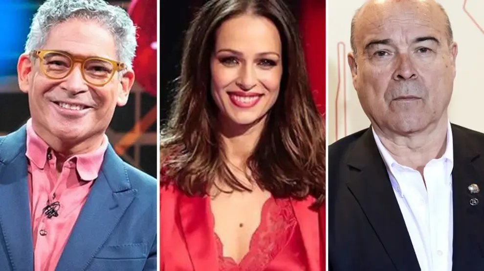El FesTVal premia a Boris Izaguirre, Eva González y Antonio Resines