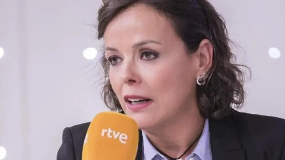 Verónica Ollé Sesé, al frente de la secretaría general de RTVE
