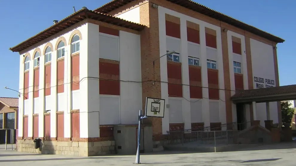 El Ayuntamiento de Fraga ayudará a los centros educativos con subvenciones y material de prevención frente al coronavirus