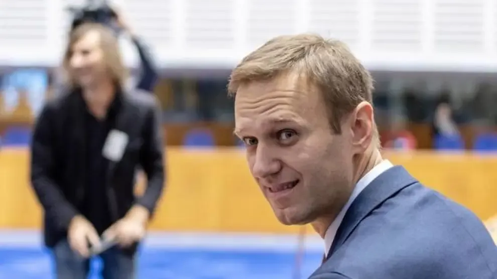 Londres convoca al embajador ruso para exigir una investigación sobre el líder opositor Navalni