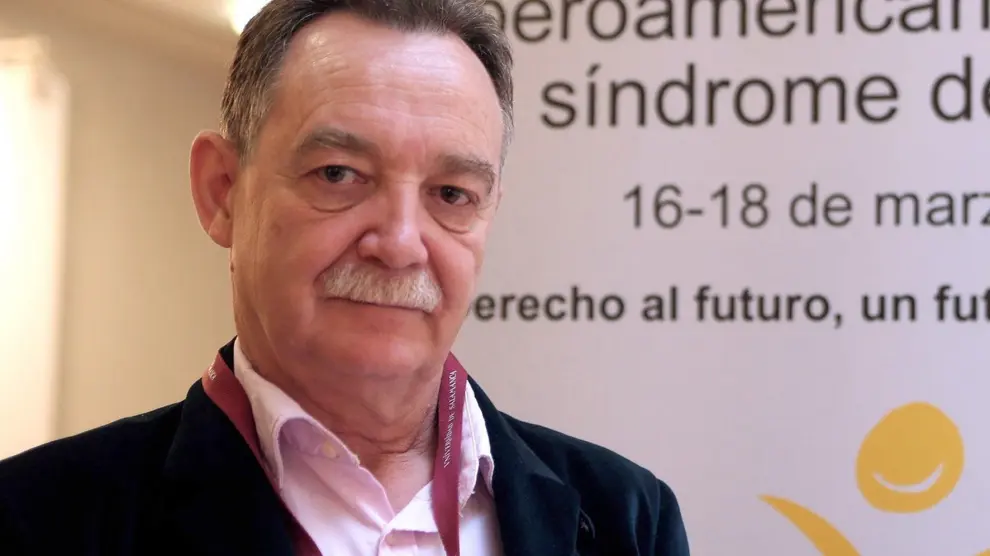 El presidente del Colegio de Médicos de Huesca, preocupado por los datos la zona de Santo Grial