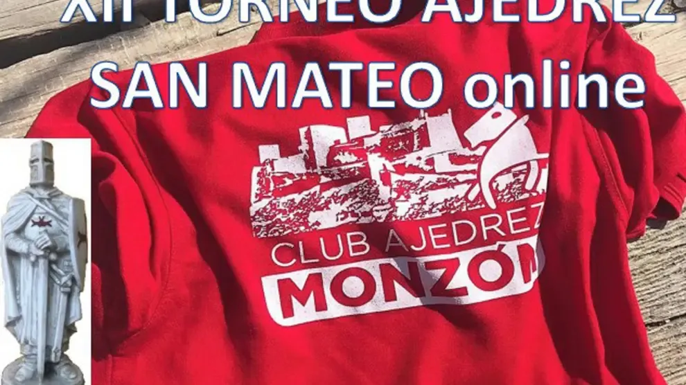 El CA Monzón organiza el XII Torneo San Mateo
