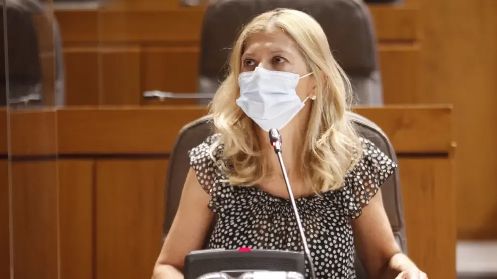 Reclaman al Gobierno de Aragón compensar el sobrecoste en los trabajos de limpieza frente al coronavirus