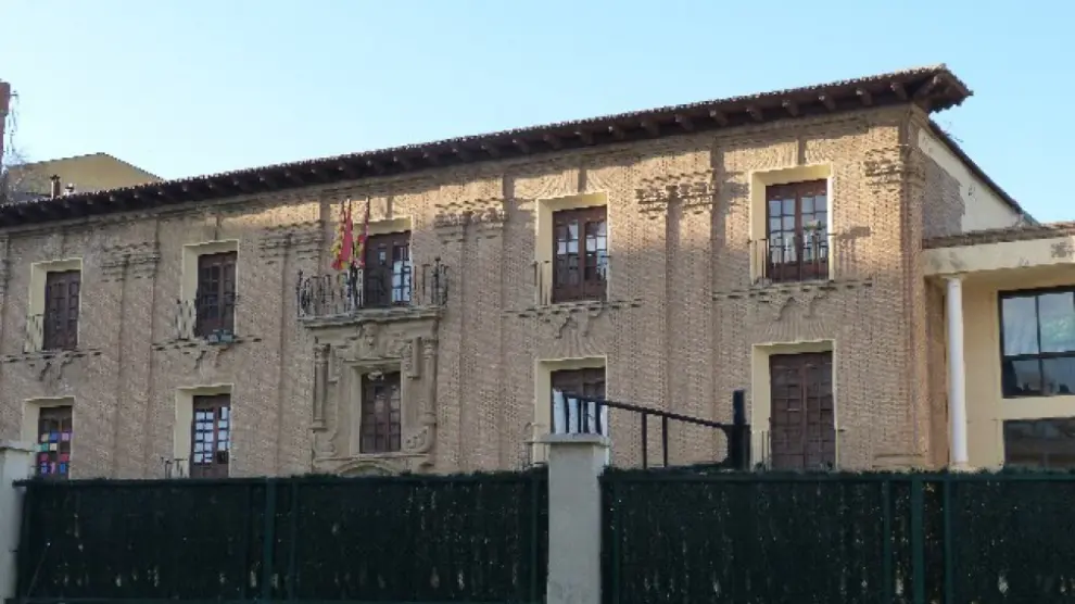Cerrada un aula de Primaria en el CEIP San Vicente de Huesca por un caso de coronavirus