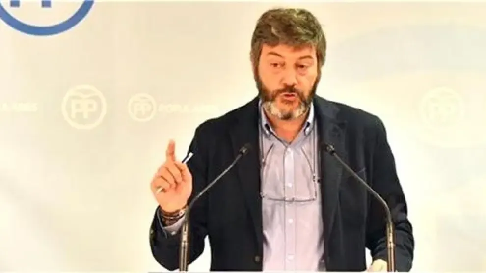 El PP sugiere iniciativas inmediatas para mejorar el firme de las carreteras en la provincia de Huesca