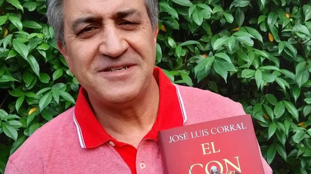 José Luis Corral: "Jaime I arrastró su infancia desdichada a lo largo de toda su vida"