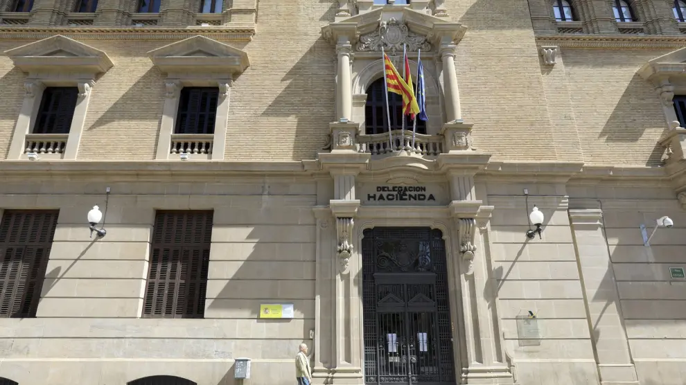 El área de Hacienda del Ayuntamiento de Huesca establece el calendario para el debate de ordenanzas