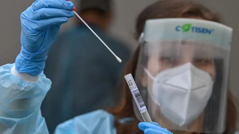 Un estudio estima que España sumará casi 2.000 nuevos fallecimientos por coronavirus en las próximas dos semanas