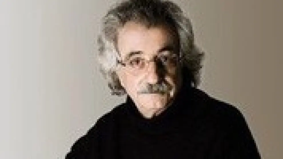 Fallece el fotógrafo Jordi Morgadas a los 74 años