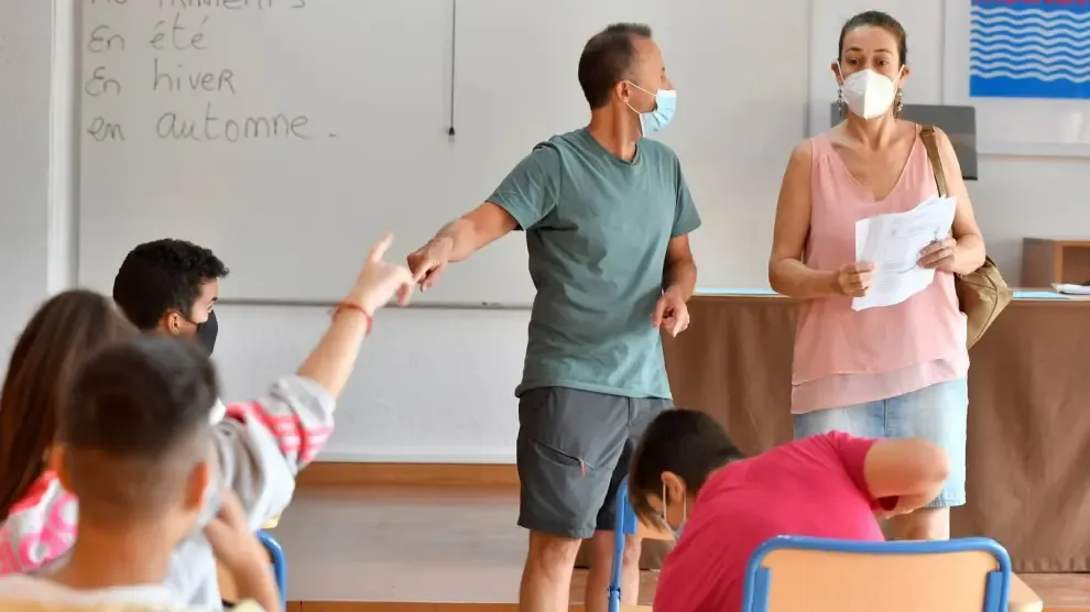 La Fundación Cotec busca 50 profesores para realizar un proyecto innovador