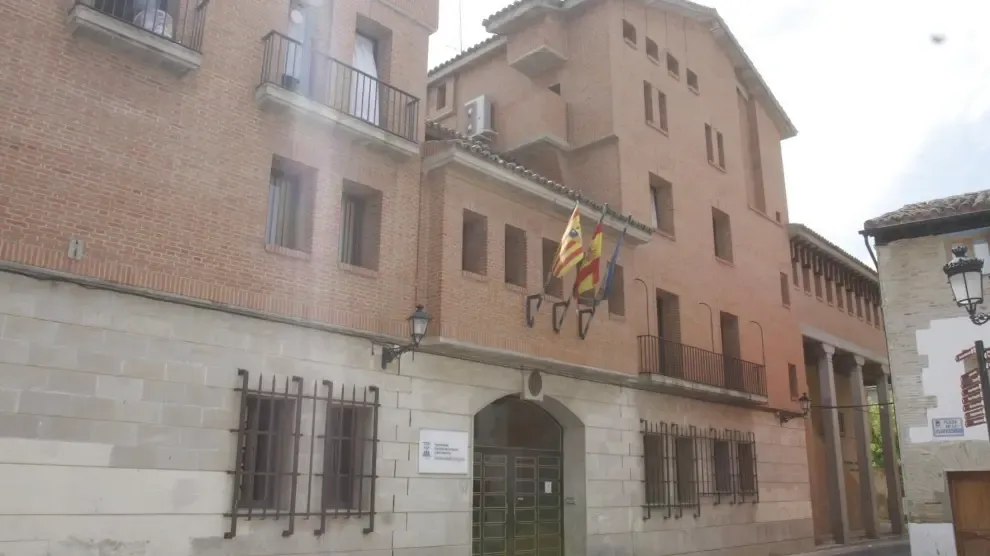 El Ayuntamiento vuelve a reclamar el grado completo de Medicina en Huesca