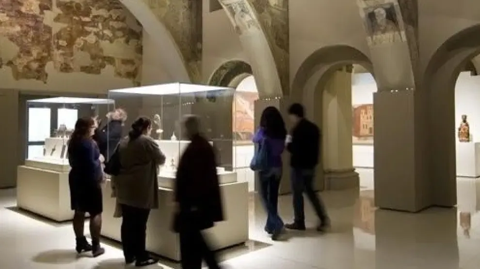 El Museo Nacional de Arte de Cataluña recurrirá la Sentencia de la Audiencia de Huesca sobre Sijena