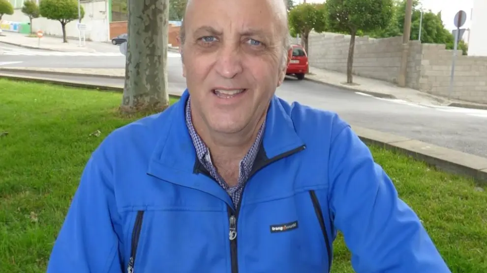 Fallece el serrablés José Antonio Ferrer, uno de los impulsores de la Quebrantahuesos