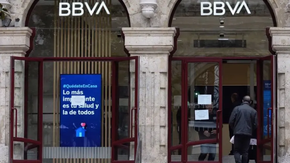 BVA y Sabadell han iniciado contactos para negociar su fusión