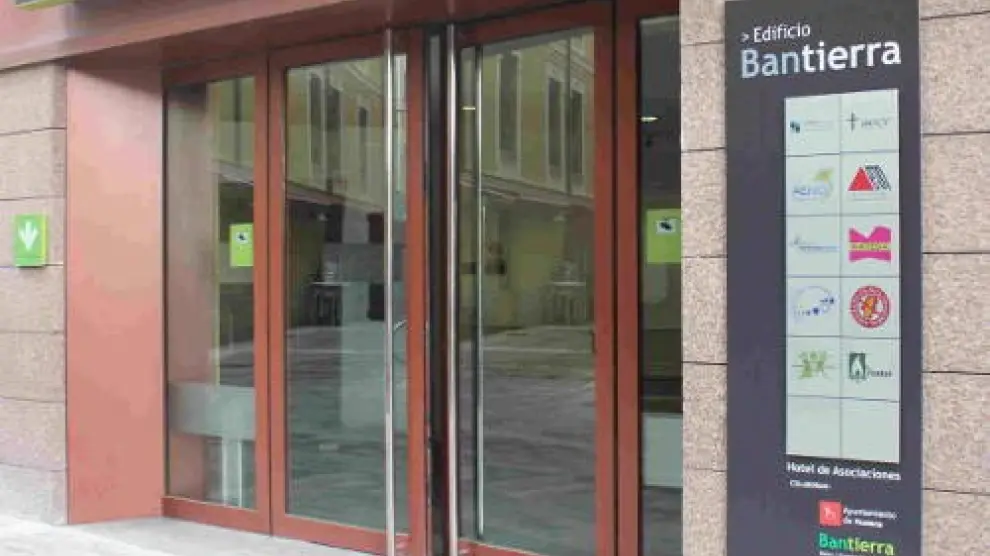 Los Servicios Sociales del Ayuntamiento de Huesca se trasladarán al edificio de la Caja Rural