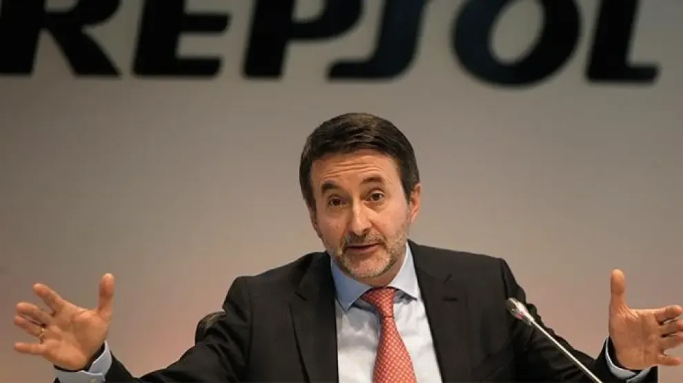 Repsol anuncia una inversión de 18.300 millones hasta el año 2025
