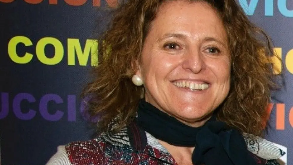 Marian Bandrés, nueva presidenta de Acomseja