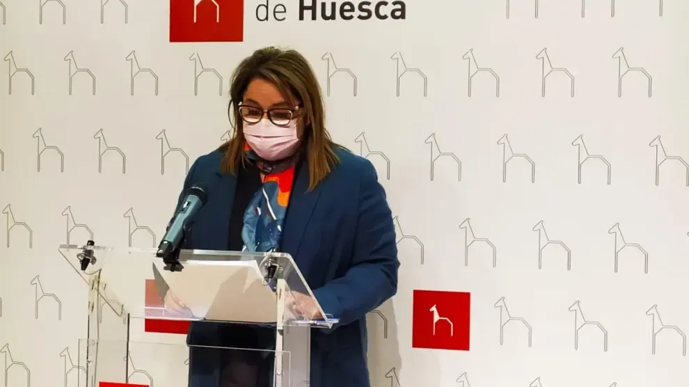 El Ayuntamiento de Huesca duplicará en 2021 la partida para ayudas de urgencia, que alcanzará los 270.000 euros