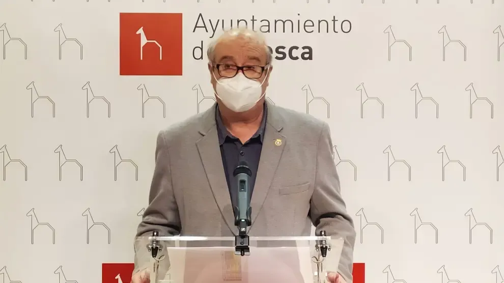 El equipo de Gobierno del ayuntamiento de Huesca apuesta en los presupuestos de 2021 por las personas y el empleo