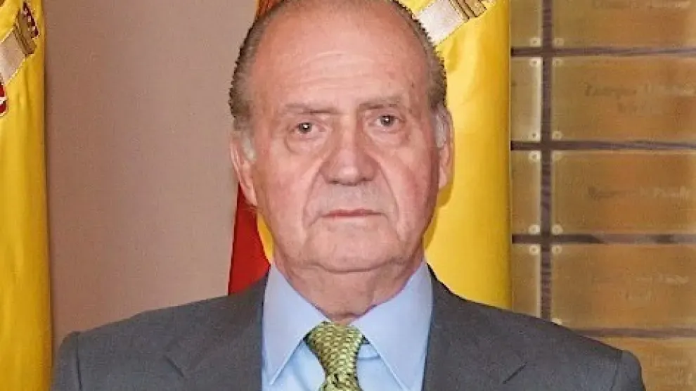 Presión para que el Congreso investigue a Juan Carlos I