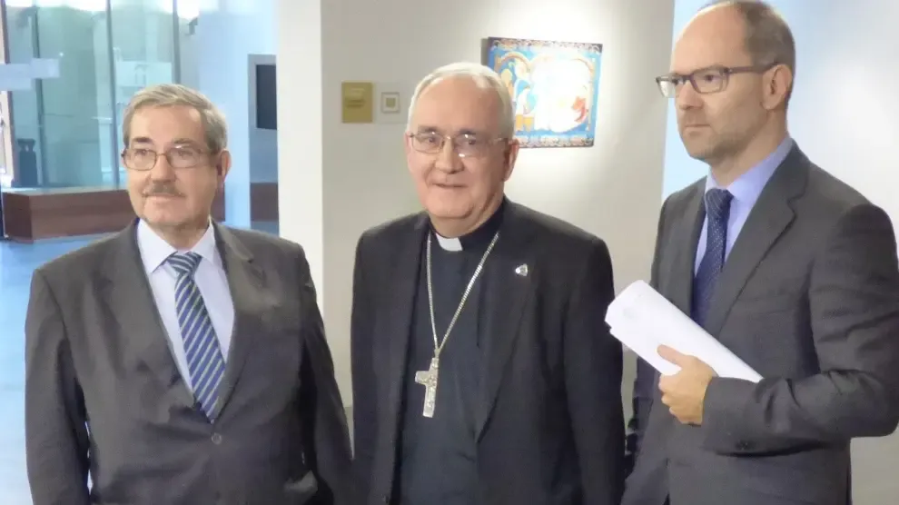El juez ordena al Museo de Lérida la devolución de las 111 obras de las parroquias del Obispado de Barbastro-Monzón