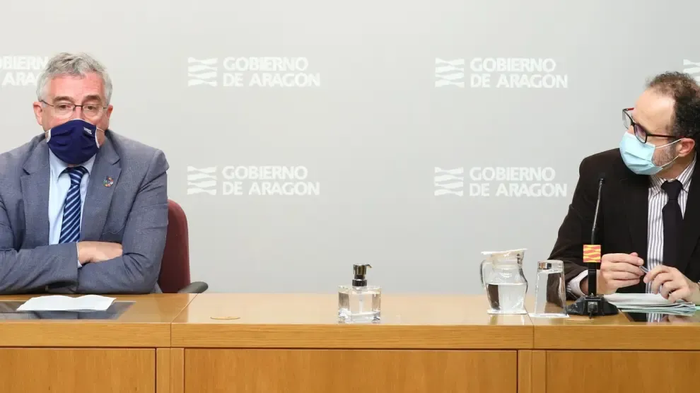 Aragón convoca 30 millones en subvenciones para la incorporación de jóvenes al campo y la modernización de explotaciones