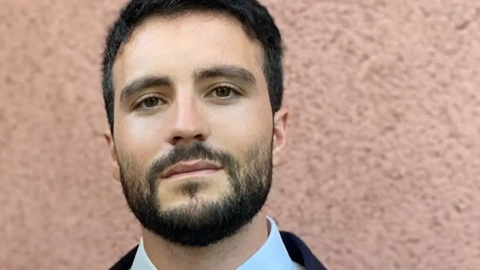 El barbastrense Gonzalo Marco Ariño obtiene la nota más alta de España en las oposiciones a juez