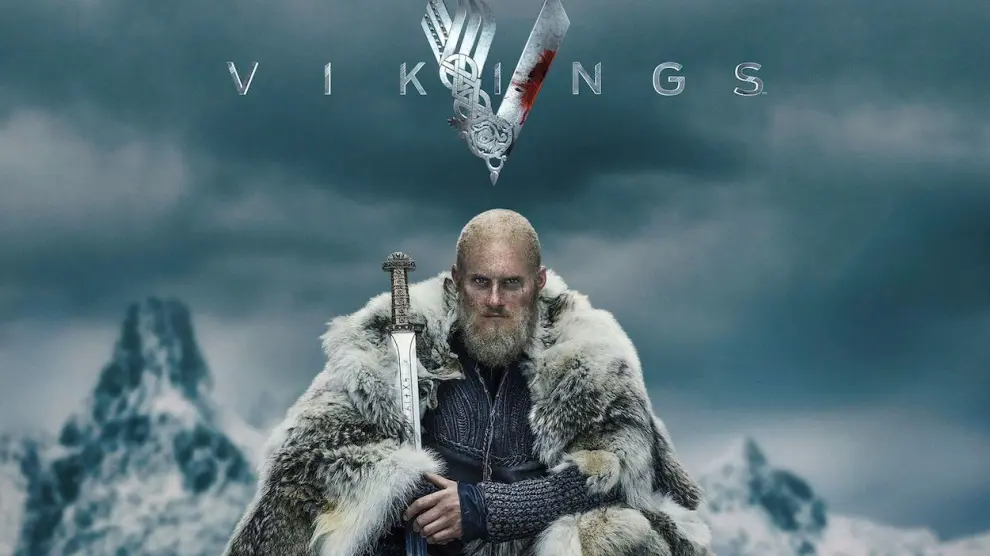 "Vikingos", llega el fin de una historia tejida de forma minuciosa