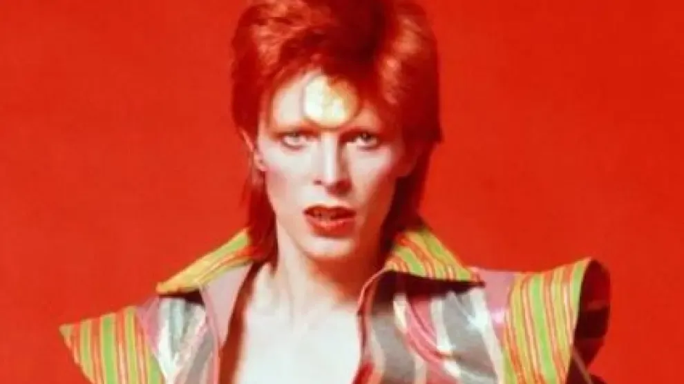 Cinco años sin la magia viva del icono cultural David Bowie