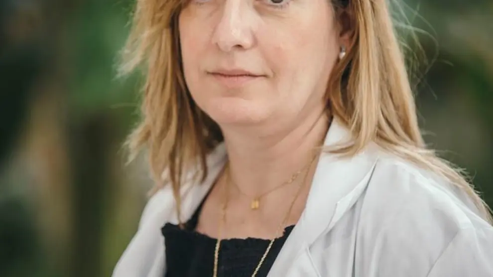 La neuróloga aragonesa María Bestué, reelegida Coordinadora en la Sociedad Española de Neurología