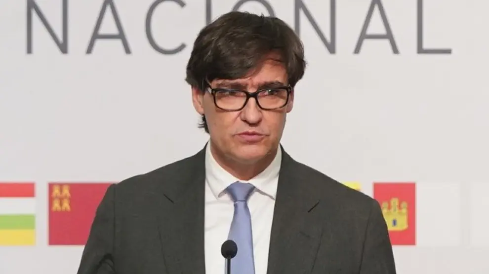 El "efecto Illa" impulsa al PSC en las elecciones catalanas del 14F