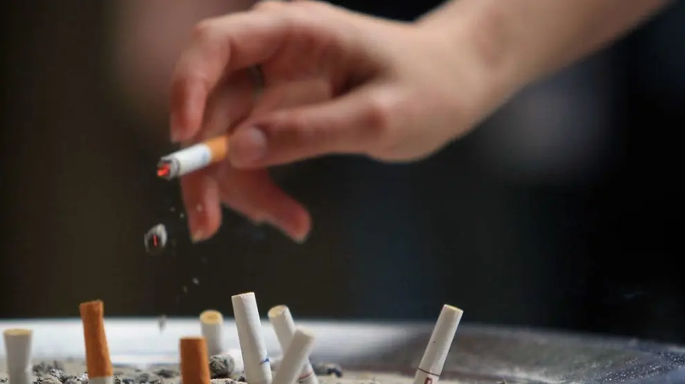 La pandemia, una oportunidad para erradicar el tabaquismo